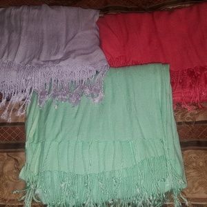 Scarves